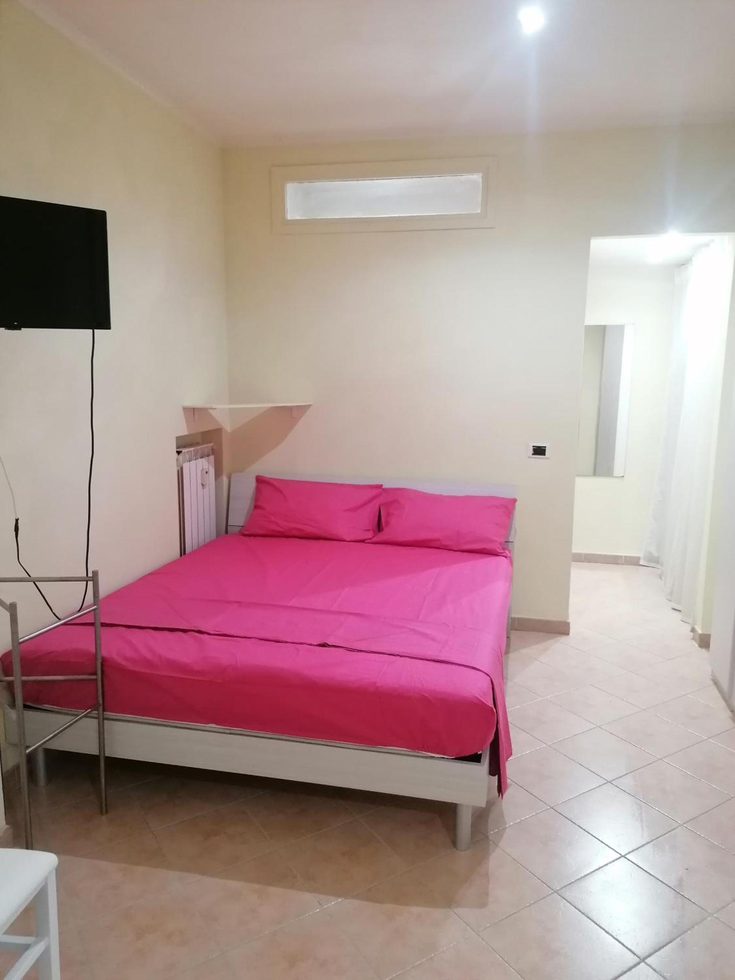 Rome Apartment 4 Zimmer foto